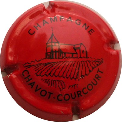 N°04 Rouge et noir
Photo GOURAUD Jacques
