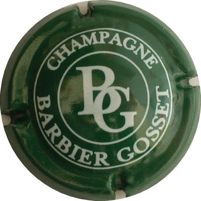 N°04 Vert et blanc
Photo GOURAUD Jacques
