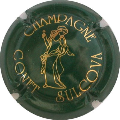 N°04 Vert et or brillant
Photo GOURAUD Jacques
