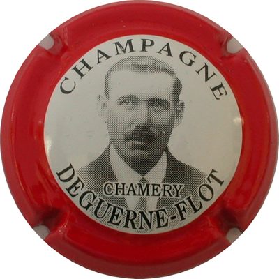 N°03x Série de 6, Lucien, contour rouge 
Photo GOURAUD Jacques
