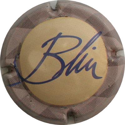 N°04a fond crème, contour gris-violacé
Photo GOURAUD Jacques
