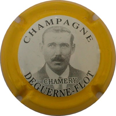 N°03x Série de 6, Lucien, contour jaune 
Photo GOURAUD Jacques
