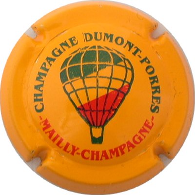 N°21 Jaune, Série de 5 (montgolfière)
Photo GOURAUD Jacques
