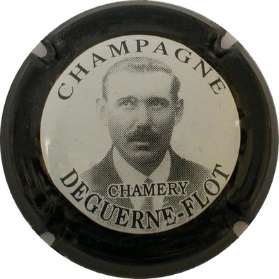 N°03x Série de 6, Lucien, contour noir 
Photo GOURAUD Jacques
