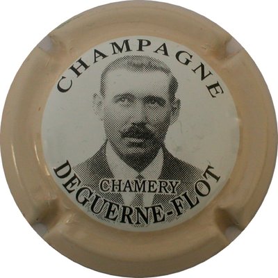 N°03x Série de 6, Lucien, contour crème 
Photo GOURAUD Jacques
