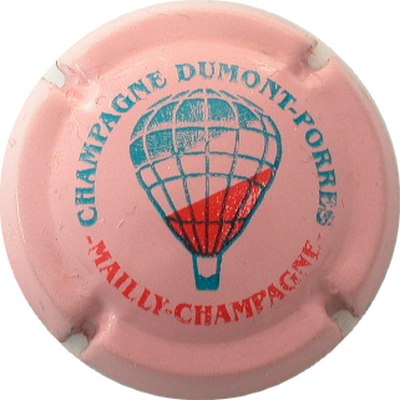 N°21 Rose, Série de 5 (montgolfière)
Photo GOURAUD Jacques
