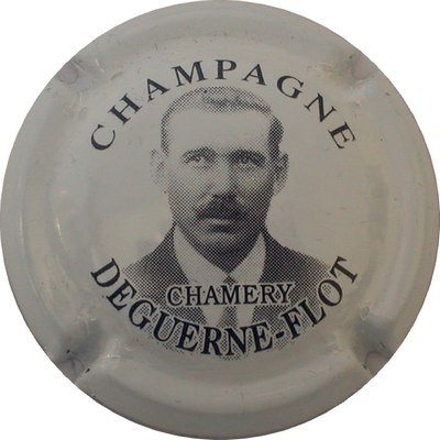 N°03 Lucien, blanc et noir 
Photo GOURAUD Jacques
