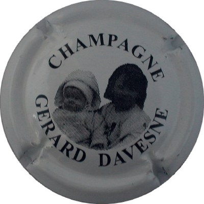 N°07 Série de 6 (2 enfants), blanc et noir
Photo GOURAUD Jacques
