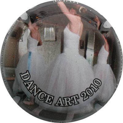 N°03 Série DANCE ART 2010 4/6
Photo GOURAUD Jacques
