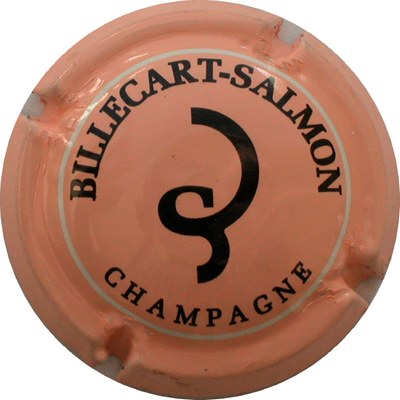 N°50 Saumon et noir
Photo GOURAUD Jacques
