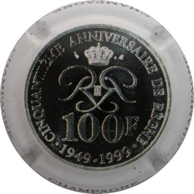 C33e 100 Franc
Photo GOURAUD Jacques
