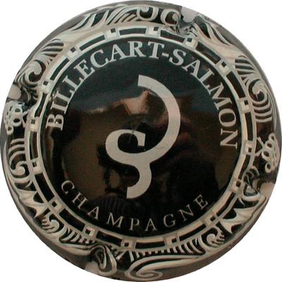 N°56 Noir et argent
Photo GOURAUD Jacques
