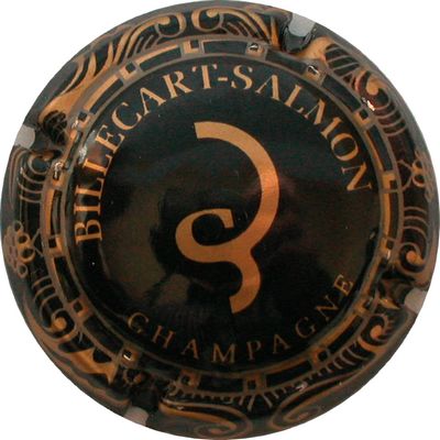 N°57 Noir et or
Photo GOURAUD Jacques
