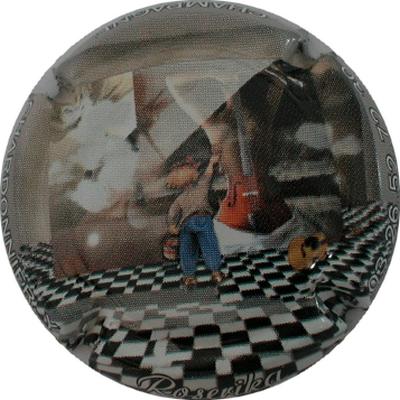 N°57 Polychrome
Photo GOURAUD Jacques
