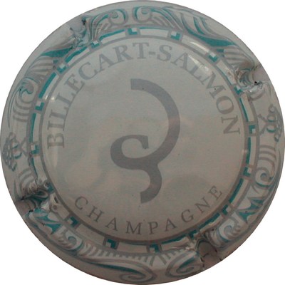 N°58 Blanc et argent
Photo GOURAUD Jacques
