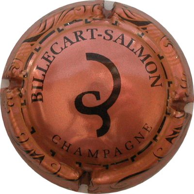 N°59 Cuivre et noir
Photo GOURAUD Jacques
