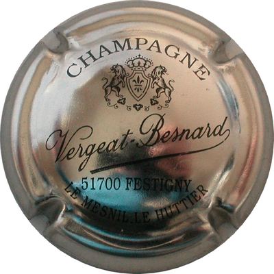 N°07  Série de 6 sans N°de TEL, Argent
Photo GOURAUD Jacques
