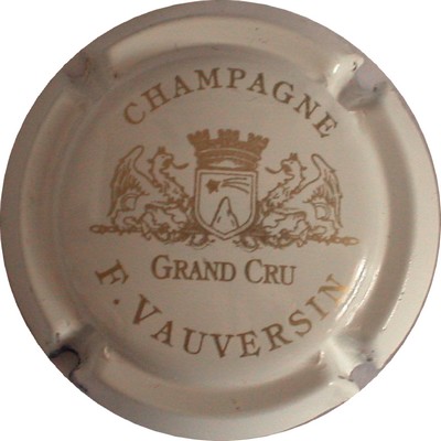 N°05 Blanc et or
Photo GOURAUD Jacques
