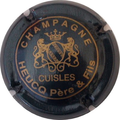 N°05 bleu métallisé et or
Photo GOURAUD Jacques
