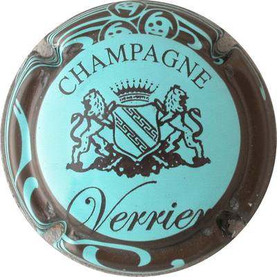 N°05 Bleu pâle, contour sparflex marron
Photo GOURAUD Jacques
