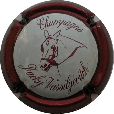 N°05 Contour bordeaux
Photo GOURAUD Jacques
