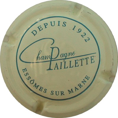 N°04 Crème et bleu
Photo GOURAUD Jacques
