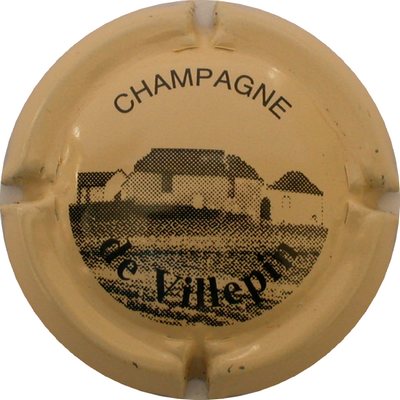 N°05 Crème et noir, grandes lettres
Photo GOURAUD Jacques
