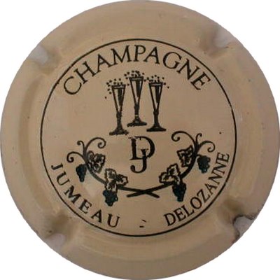 N°05 crème et noir
Photo GOURAUD Jacques
