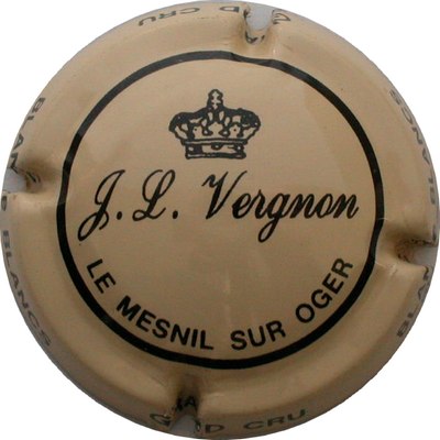 N°05 Crème et noir
Photo GOURAUD Jacques
