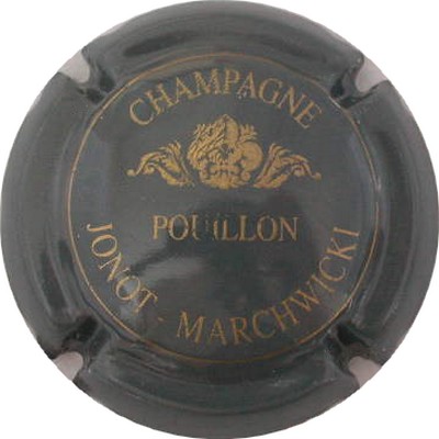 N°05 gris et or
Photo GOURAUD Jacques
