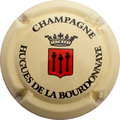 N°05 Jaune-crème, petit écusson, sans cercle
Photo GOURAUD Jacques
