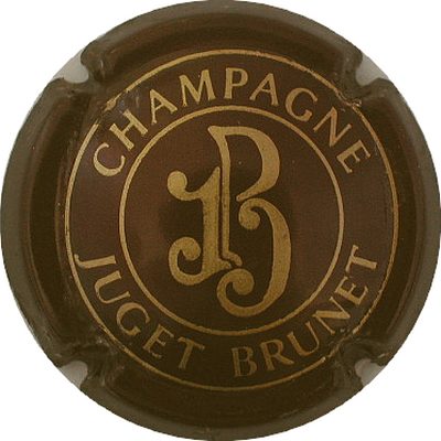 N°05 marron et or
Photo GOURAUD Jacques
