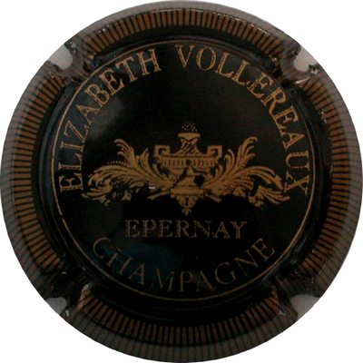 N°05 Noir, striée
Photo GOURAUD Jacques
