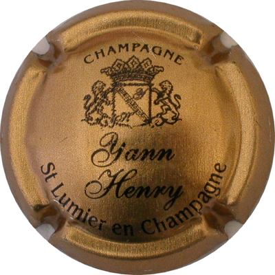 N°05 Or-bronze et noir
Photo GOURAUD Jacques
