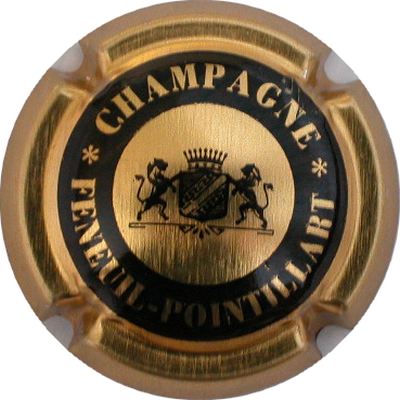 N°05 Or et noir
Photo GOURAUD Jacques
