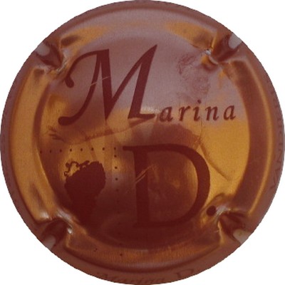 N°005 Rosé et marron
Photo GOURAUD Jacques
