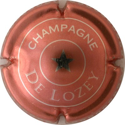 N°05 Rosé et métal
Photo GOURAUD Jacques
