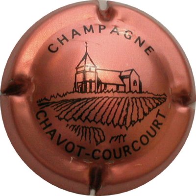 N°05 Rosé et noir
Photo GOURAUD Jacques
