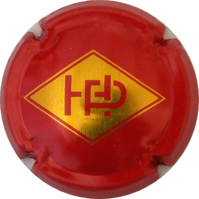 N°05 Rouge et or brillant
Photo GOURAUD Jacques
