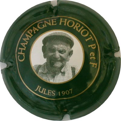 N°05 Vert foncé
Photo GOURAUD Jacques
