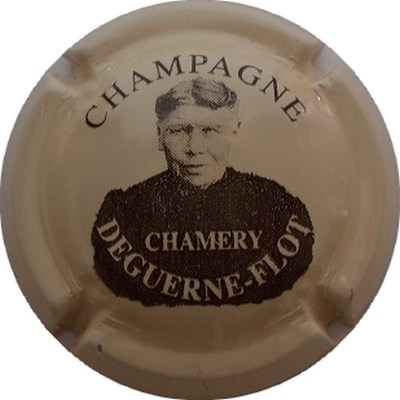 N°02x Série de 6, Marie, crème et noir 
Photo GOURAUD Jacques
