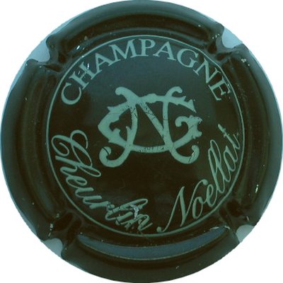 N°05x Vert-noir et crème
Photo GOURAUD Jacques pour sa contribution
