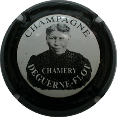 N°02x Série de 6, Marie, contour noir 
Photo GOURAUD Jacques
