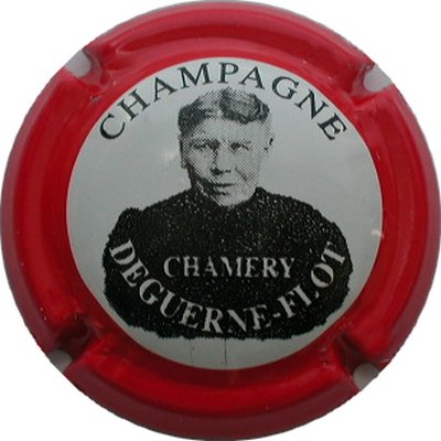 N°02x Série de 6, Marie, Contour rouge 
Photo GOURAUD Jacques
