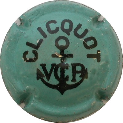 N°060 Bleu, ancre étroite, ancre sur P 
Photo GOURAUD Jacques
