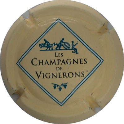 N°0665e Crème, tonneau strié
Photo GOURAUD Jacques
