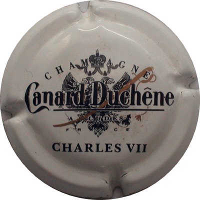 N°066 Blanc Charles VII
Photo GOURAUD Jacques
