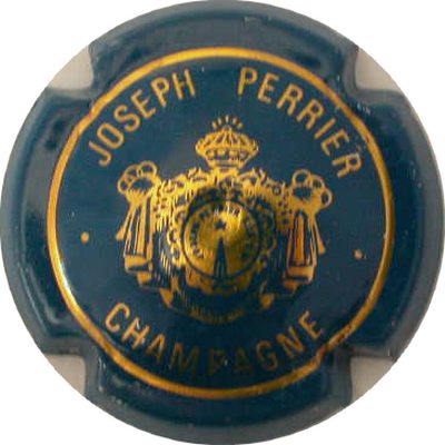 N°66 Bleu et or
Photo GOURAUD Jacques
