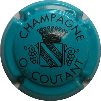 N°06 Bleu et noir
Photo GOURAUD Jacques
