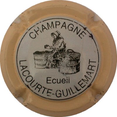 N°06 Contour crème
Photo GOURAUD Jacques

